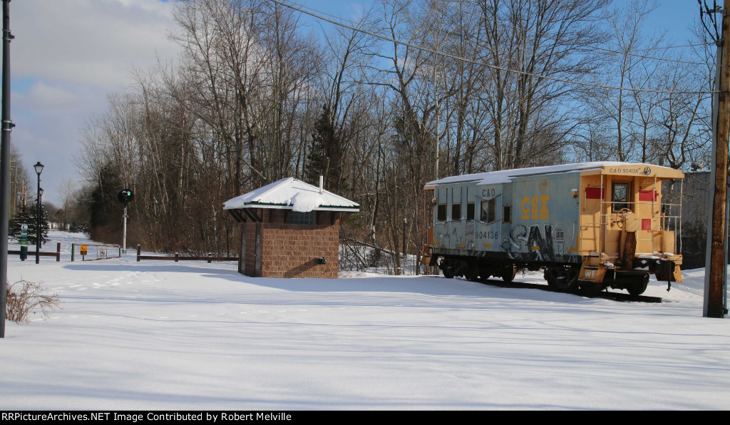 CSX 904136